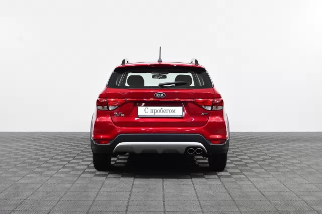 Kia Rio 2020