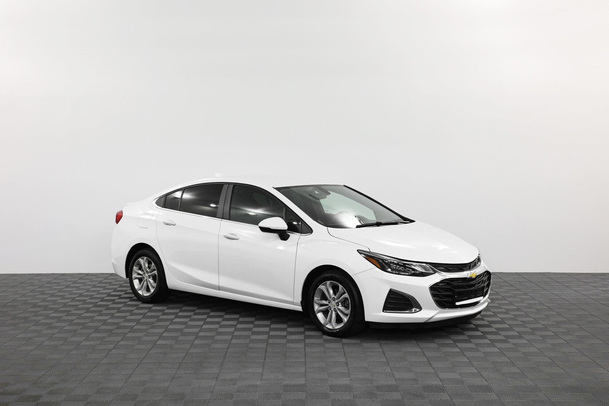 Chevrolet Cruze 2019