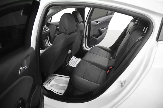 Chevrolet Cruze 2019