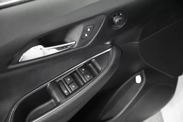 Chevrolet Cruze 2019