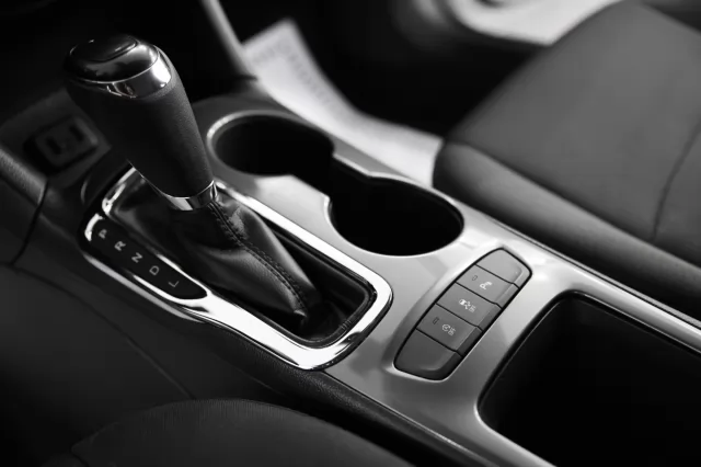 Chevrolet Cruze 2019