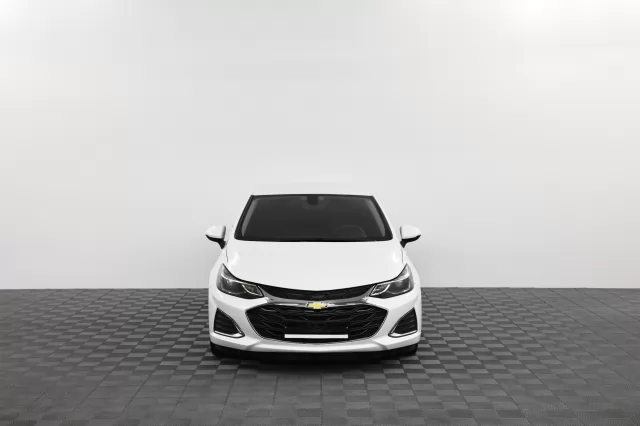 Chevrolet Cruze 2019