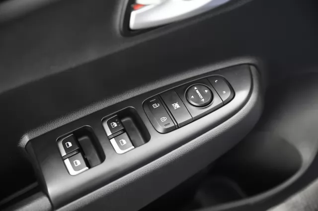 Kia Rio 2022