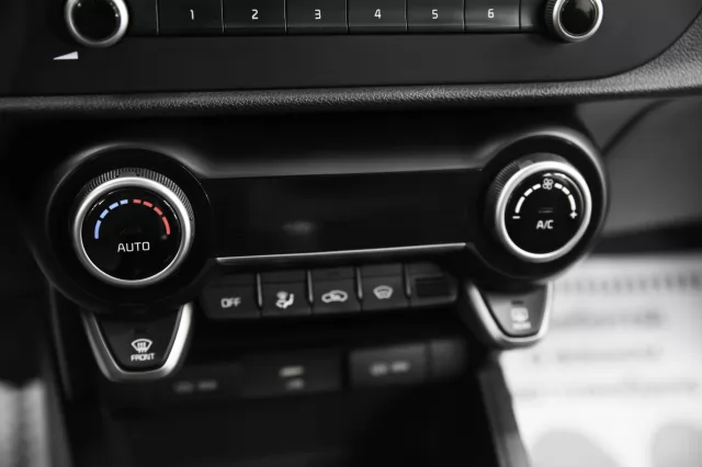 Kia Rio 2022