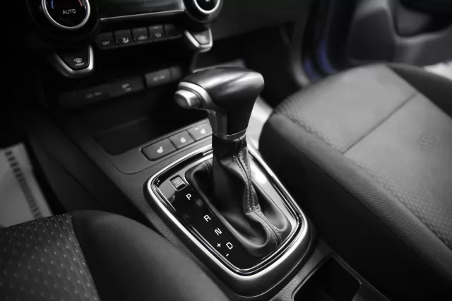 Kia Rio 2022