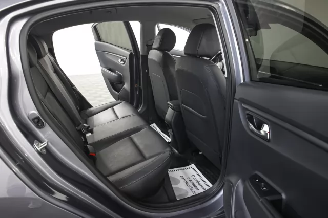 Kia Rio 2022