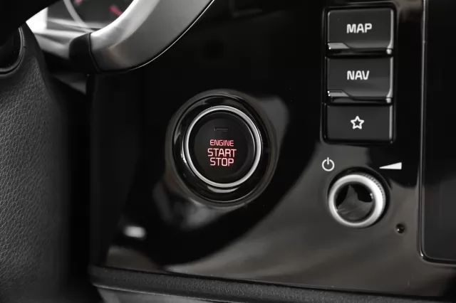 Kia Rio 2022
