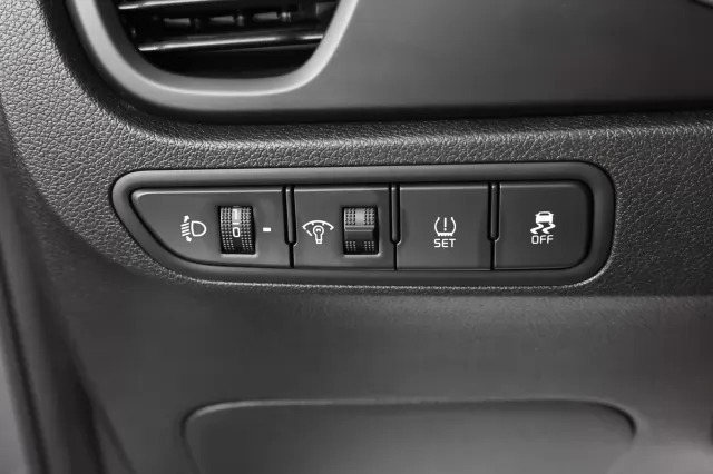 Kia Rio 2022