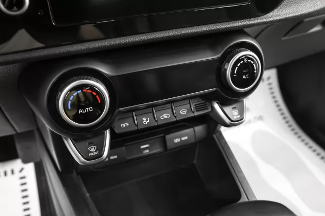 Kia Rio 2022