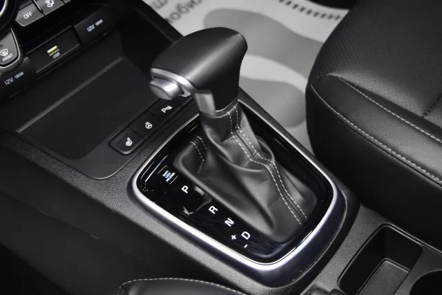Kia Rio 2022