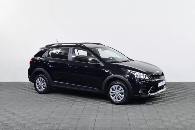 Kia Rio 2022
