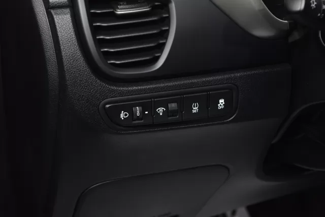 Kia Rio 2022
