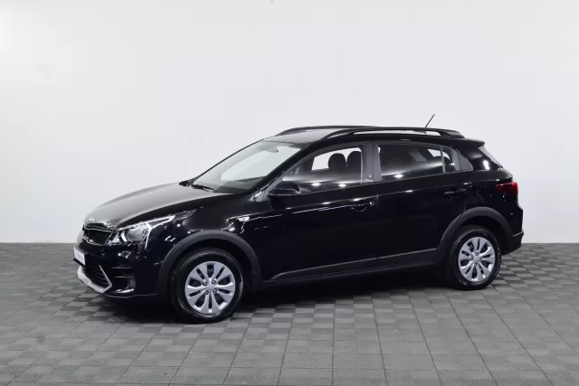 Kia Rio 2022