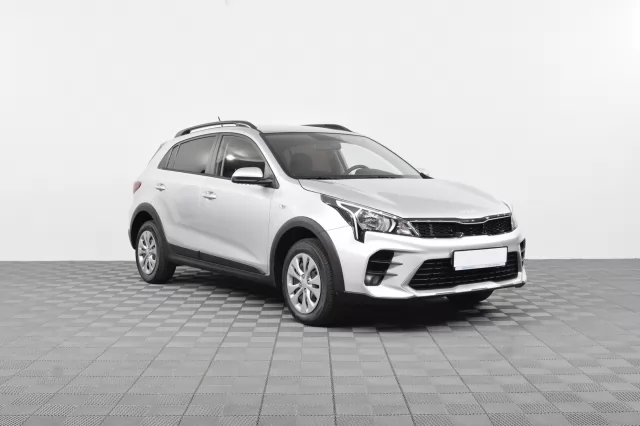 Kia Rio 2022