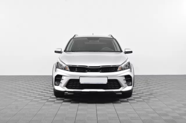 Kia Rio 2022