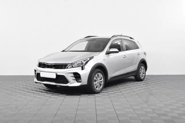 Kia Rio 2022