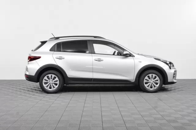 Kia Rio 2022