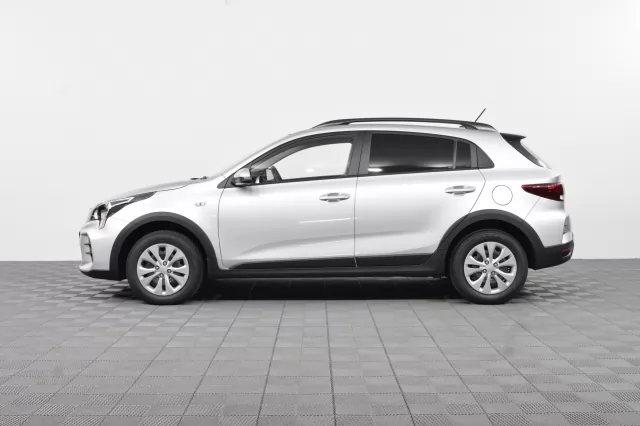 Kia Rio 2022
