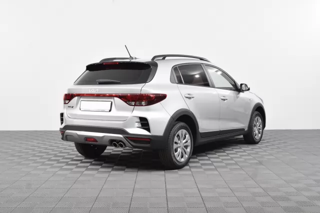 Kia Rio 2022