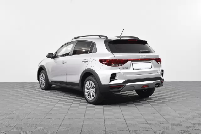 Kia Rio 2022