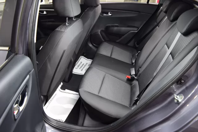 Kia Rio 2022
