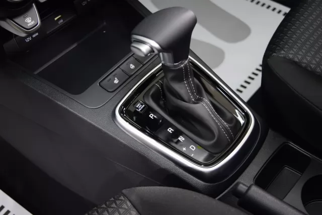 Kia Rio 2022