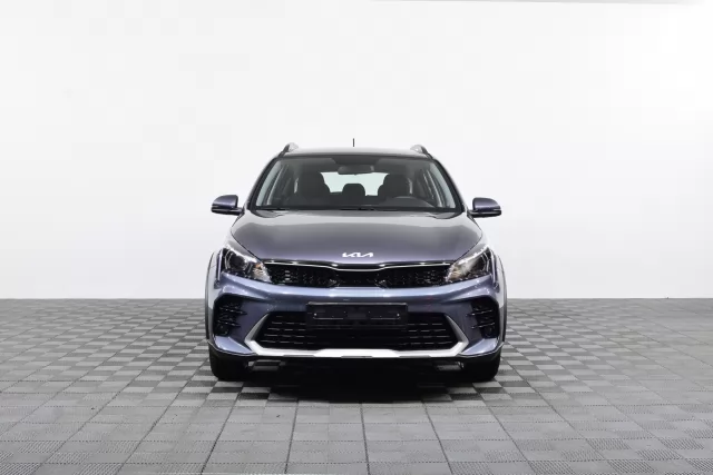 Kia Rio 2022
