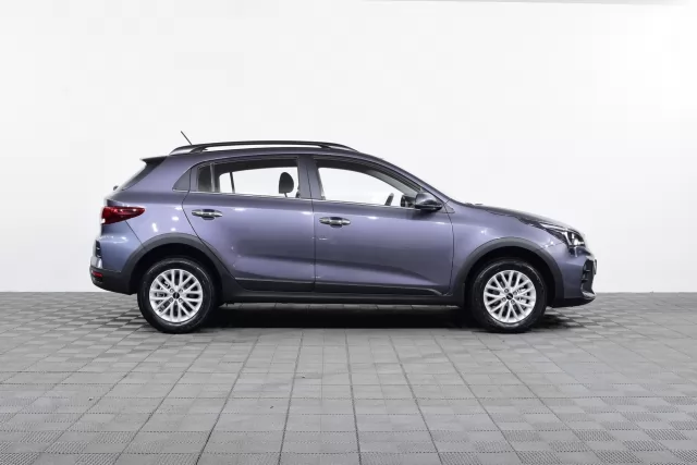 Kia Rio 2022