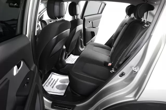 Kia Sportage 2014