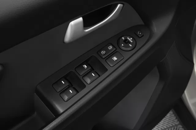 Kia Sportage 2014