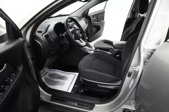 Kia Sportage 2014