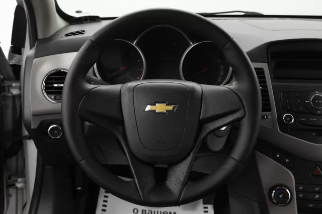 Chevrolet Cruze 2012