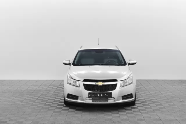Chevrolet Cruze 2012