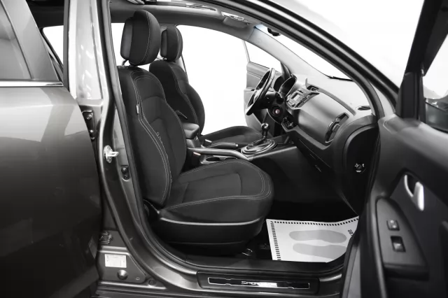 Kia Sportage 2014