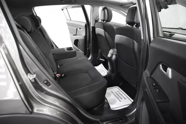 Kia Sportage 2014