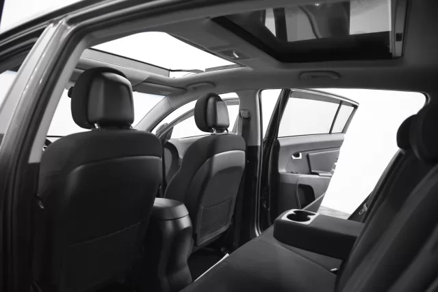 Kia Sportage 2014