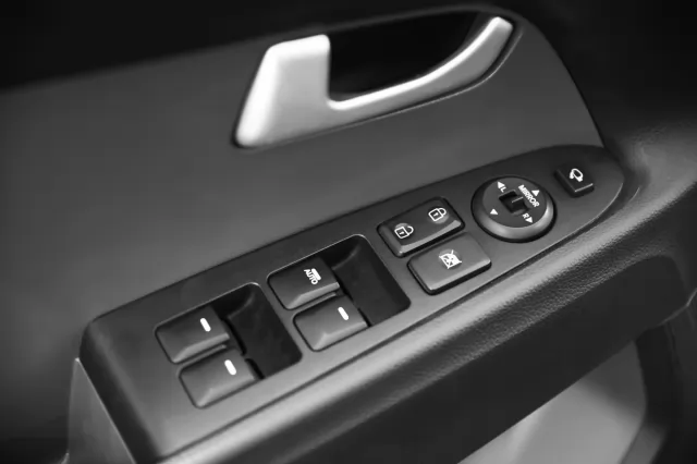 Kia Sportage 2014