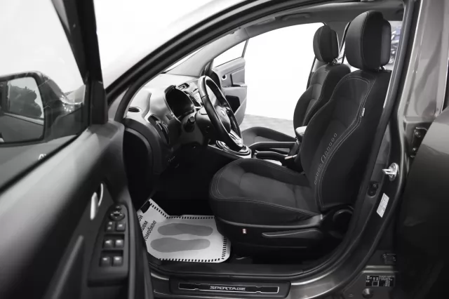 Kia Sportage 2014