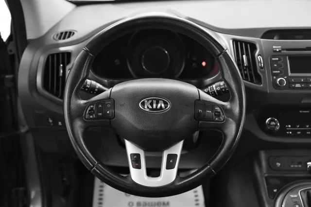 Kia Sportage 2014