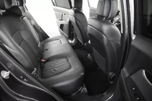Kia Sportage 2014