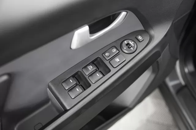 Kia Sportage 2014