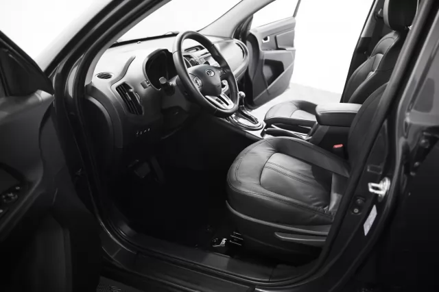 Kia Sportage 2014