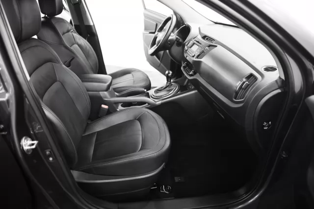 Kia Sportage 2014