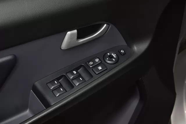 Kia Sportage 2014