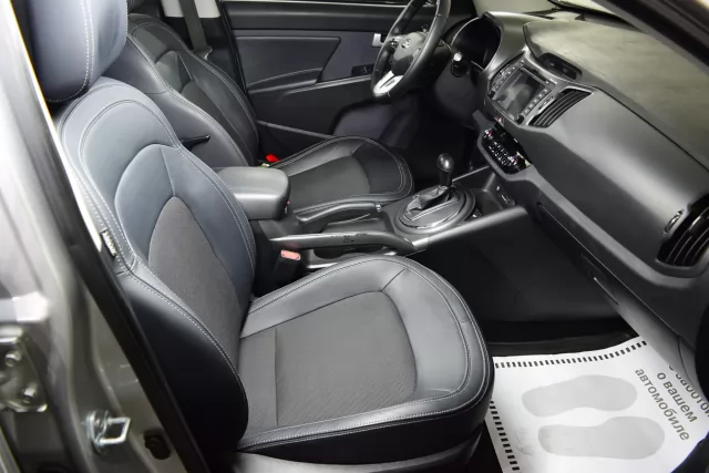 Kia Sportage 2014