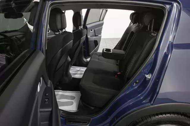Kia Sportage 2014