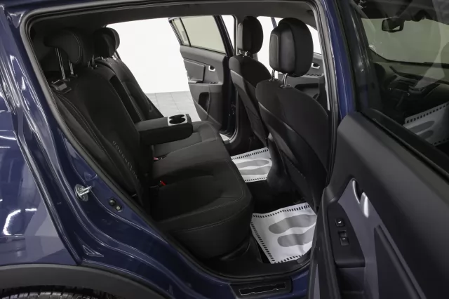 Kia Sportage 2014