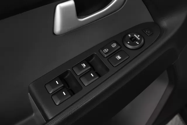 Kia Sportage 2014