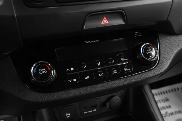 Kia Sportage 2014