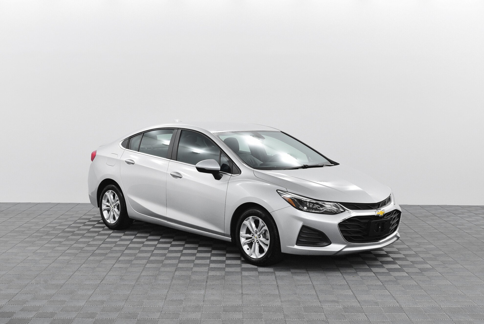Chevrolet Cruze 2015